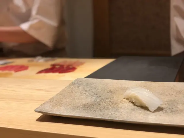 鮨さいとう