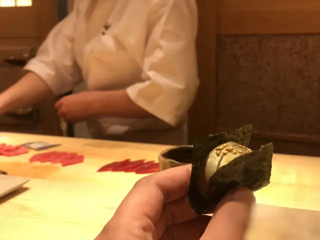 鮨さいとう