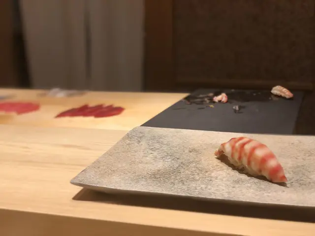 鮨さいとう