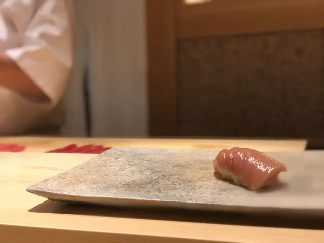 鮨さいとう