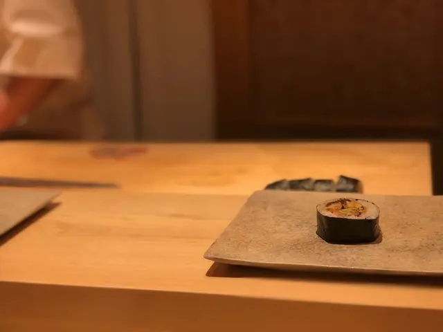 鮨さいとう