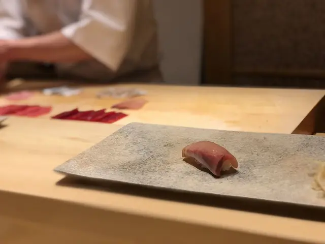 鮨さいとう