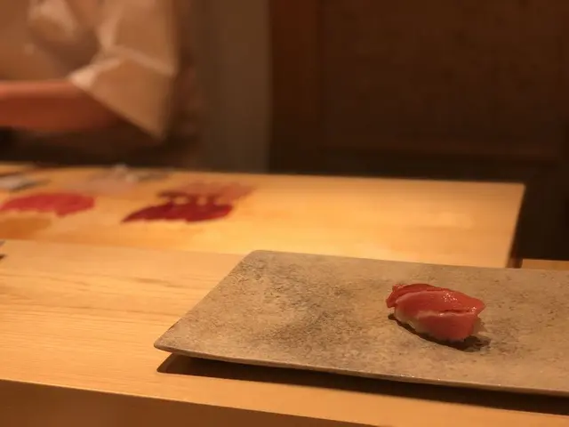 鮨さいとう