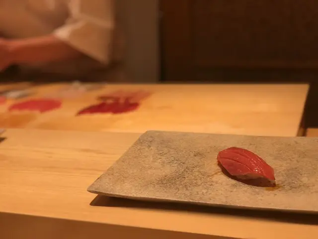 鮨さいとう
