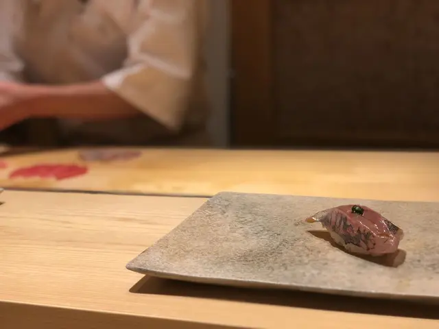 鮨さいとう