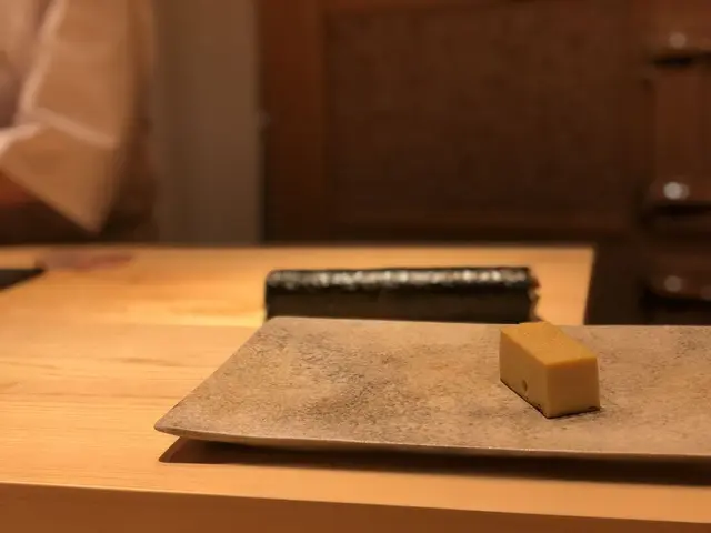 鮨さいとう