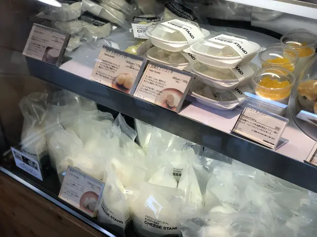 SHIBUYA CHEESE STAND チーズスタンド