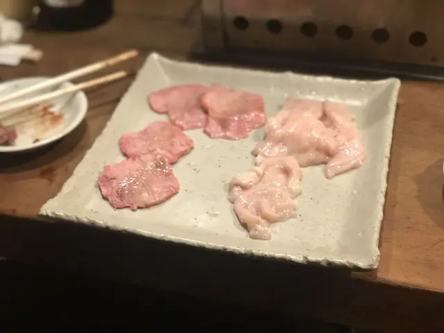 ゆうじ