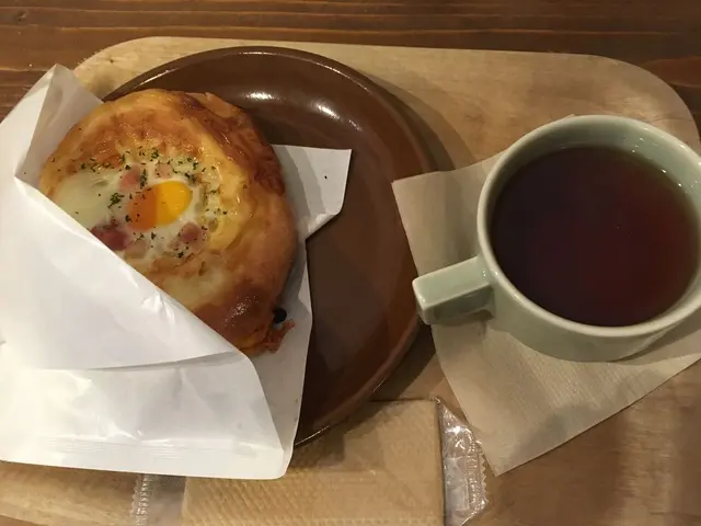 デイリーズ マフィン 東京（Daily's muffin TOKYO）