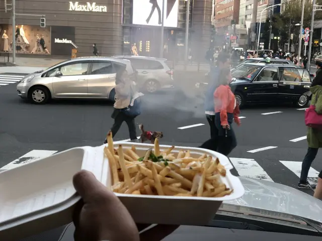 UMAMI BURGER 青山店 （ウマミ バーガー） 