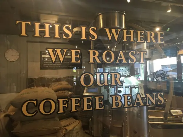 Roasted COFFEE LABORATORY 渋谷神南店