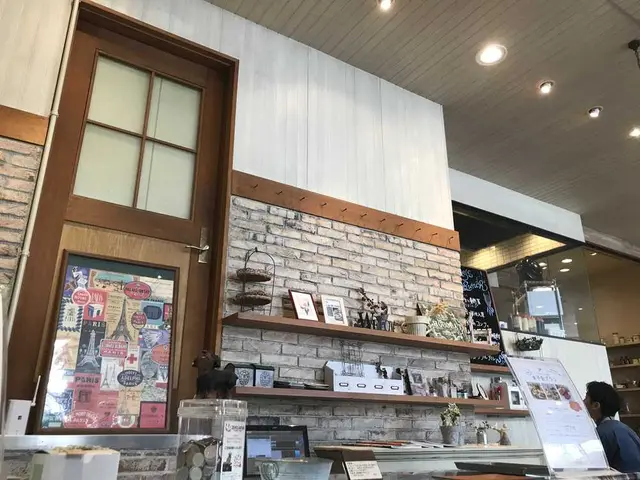 カフェ アクイーユ 恵比寿（cafe accueil）