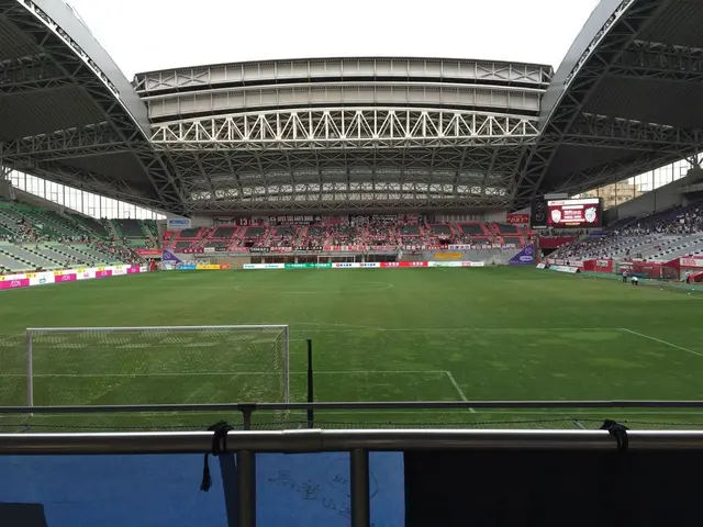神戸ウイングスタジアム
