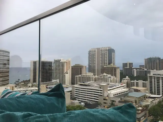 スカイ ワイキキ（SKY Waikiki）