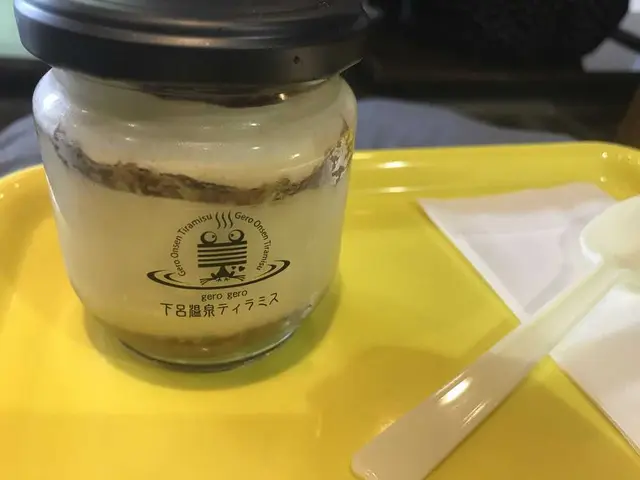 下呂温泉街