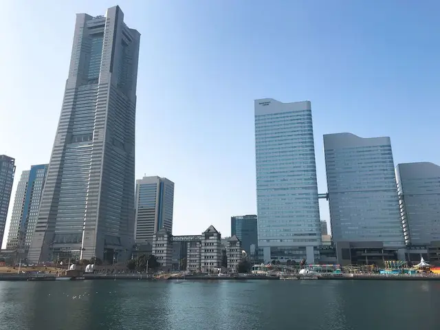 みなとみらい
