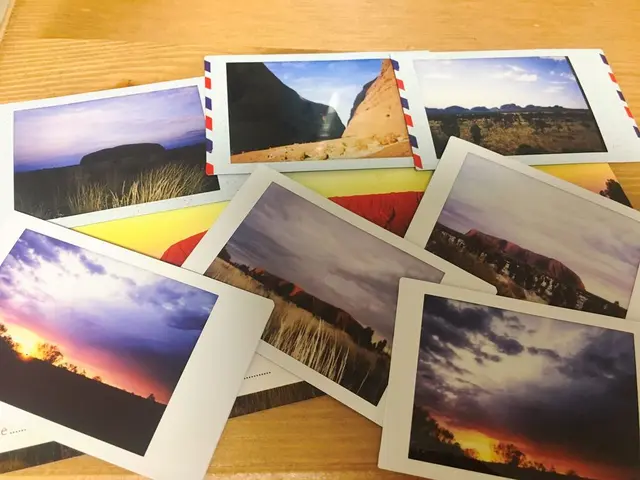 Ayers Rock（エアーズロック）
