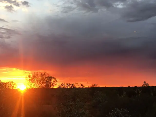Ayers Rock（エアーズロック）