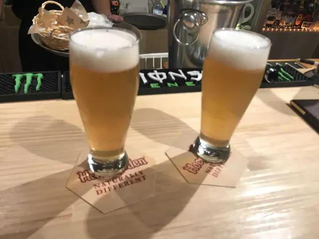 Hyuga Brewery