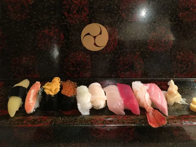 一八寿し