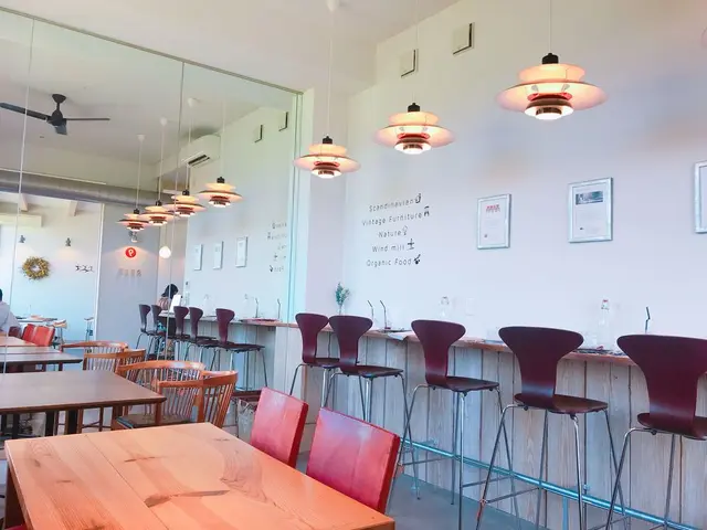 ドロフィーズカフェ （DLoFre's Cafe）