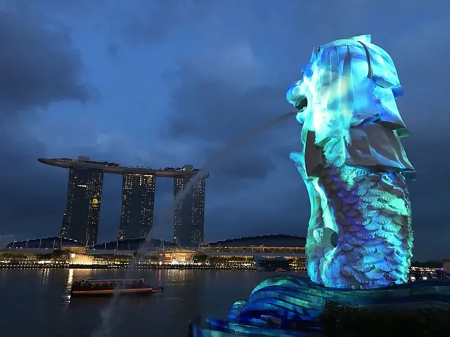 Merlion