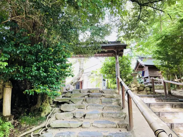 八重垣神社