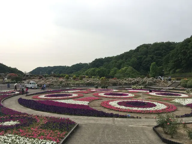 花フェスタ記念公園