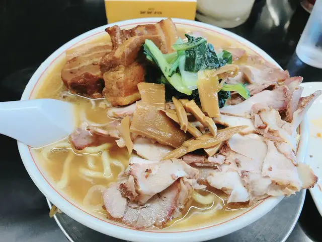 勝龍