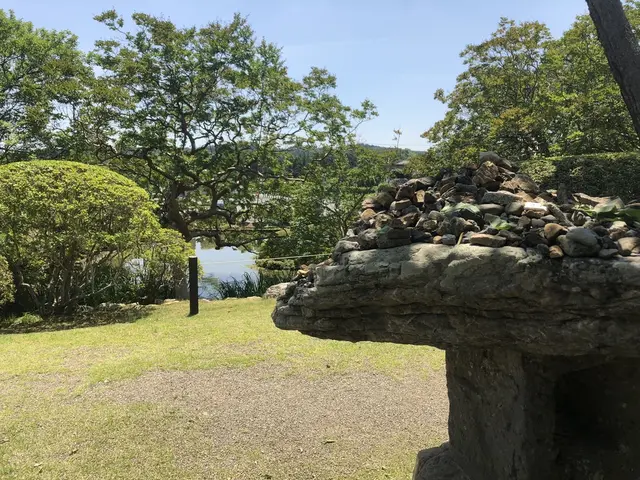 高麗山聖天院 正門