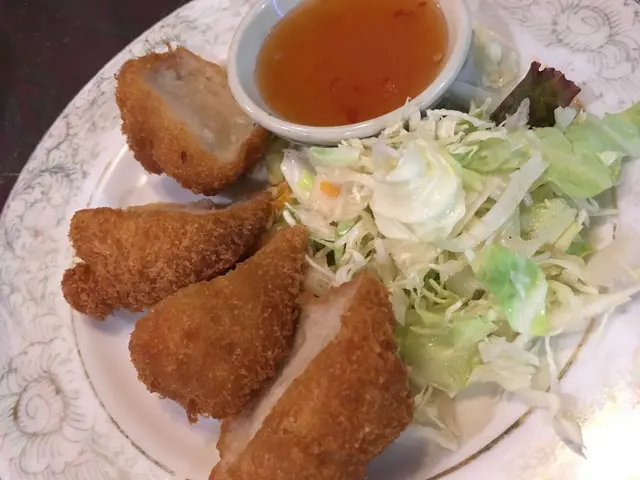 タイ・アヨタヤ・レストラン