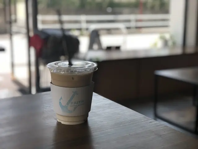 Faith Coffee Company（フェイス コーヒー カンパニー）