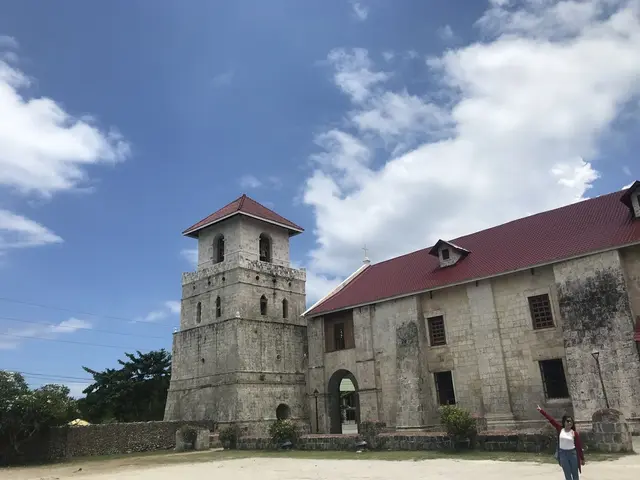 フィリピン ボホール島