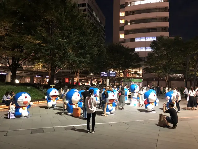 六本木ヒルズ