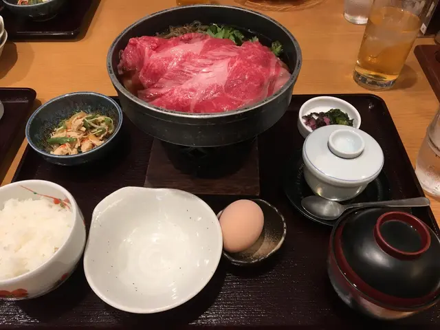 お肉の専門店 スギモト本店