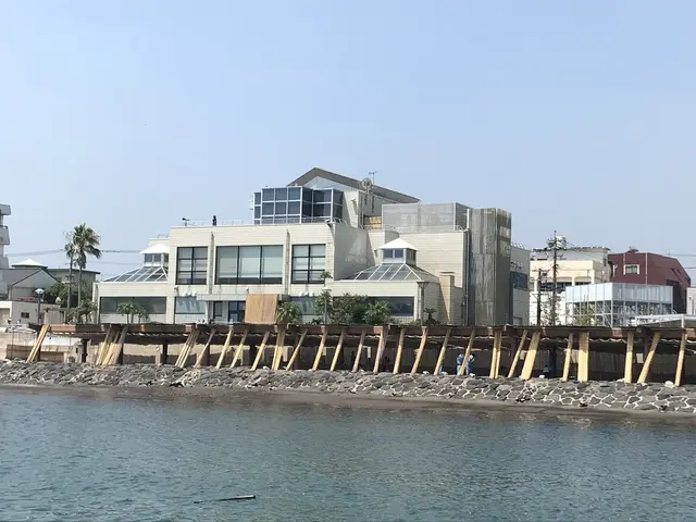 指宿温泉