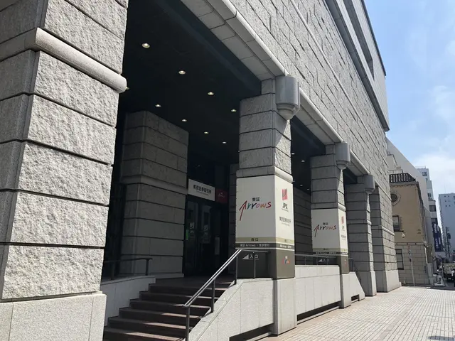 東京証券取引所グループ
