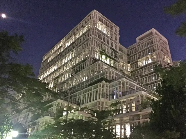 那覇市役所
