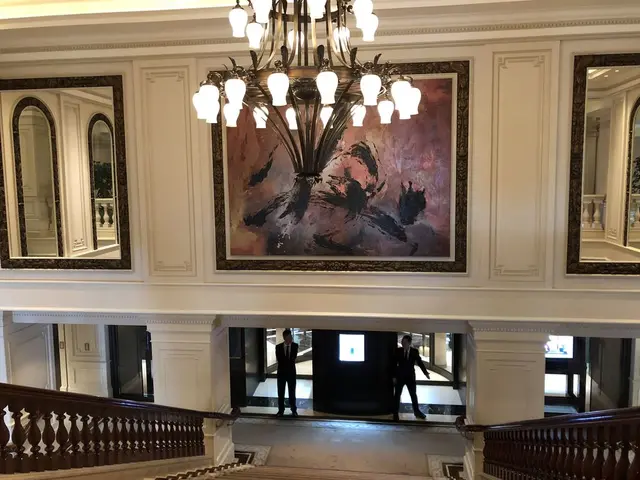 ザ・ペニンシュラ香港（The Peninsula Hong Kong）
