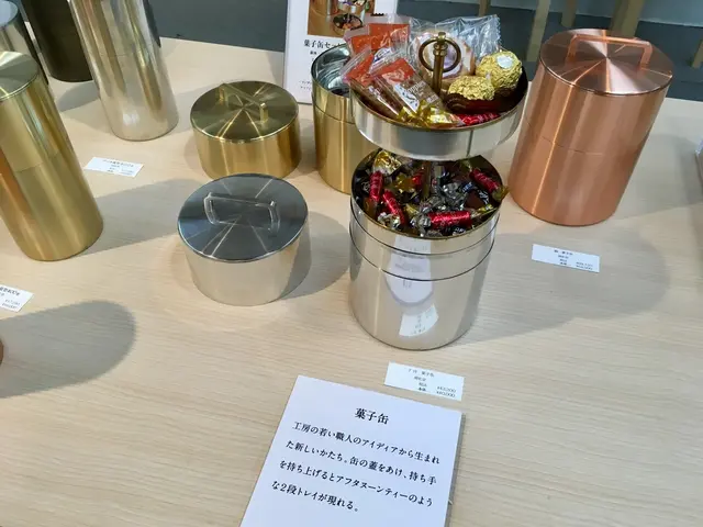 松屋銀座