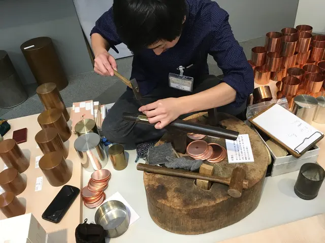 松屋銀座