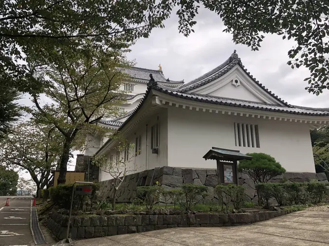 千葉県中央博物館　大多喜城分館