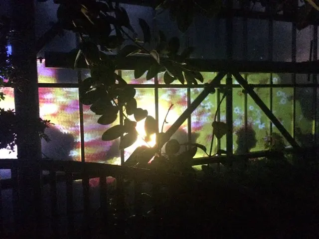 ときわ公園