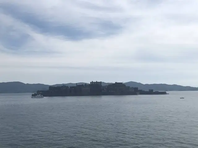 端島 （軍艦島）