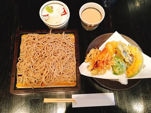 川上庵