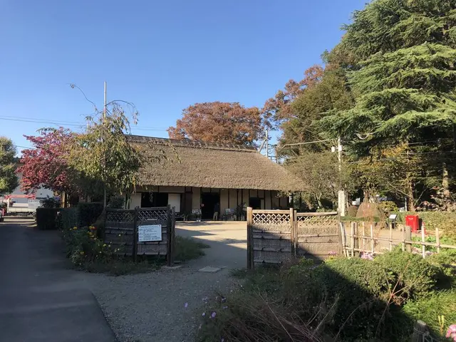 旧島田家住宅