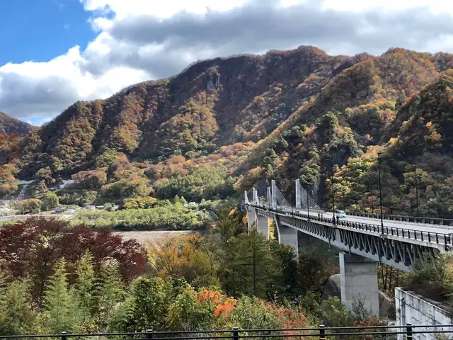 道の駅・八ッ場ふるさと館