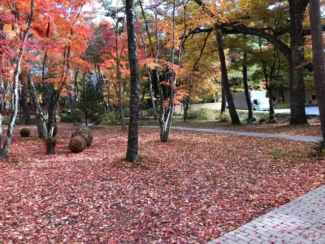 軽井沢高原教会