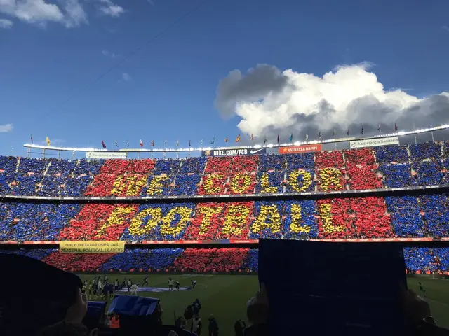 Camp Nou