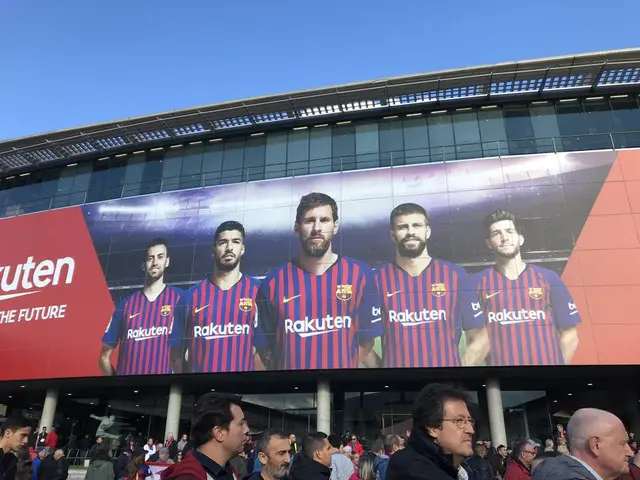 Camp Nou